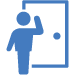 door-knock-icon-75