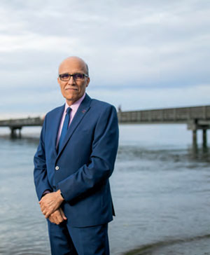Ali Modarres