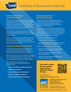 CMLflyer