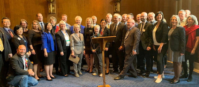 NLC20CCCDelegatesMurray NLC20CCCDelegatesMurray