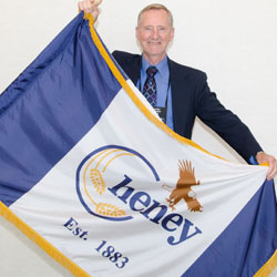 POFCheney