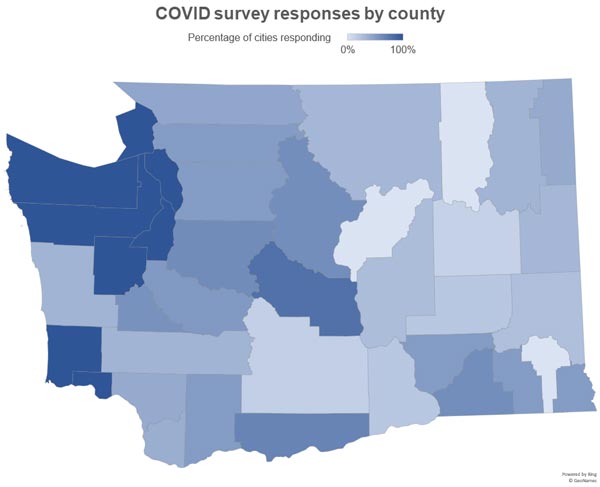 COVIDSurveyResponseCounty COVIDSurveyResponseCounty