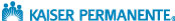 KaiserPermanenteLogoWeb