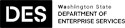 WAStateDeptEnterpriseServicesLogo